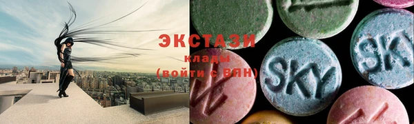 хмурый Вяземский