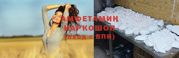 хмурый Вяземский