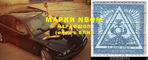 хмурый Вяземский