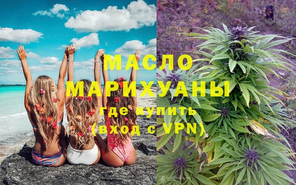 хмурый Вяземский